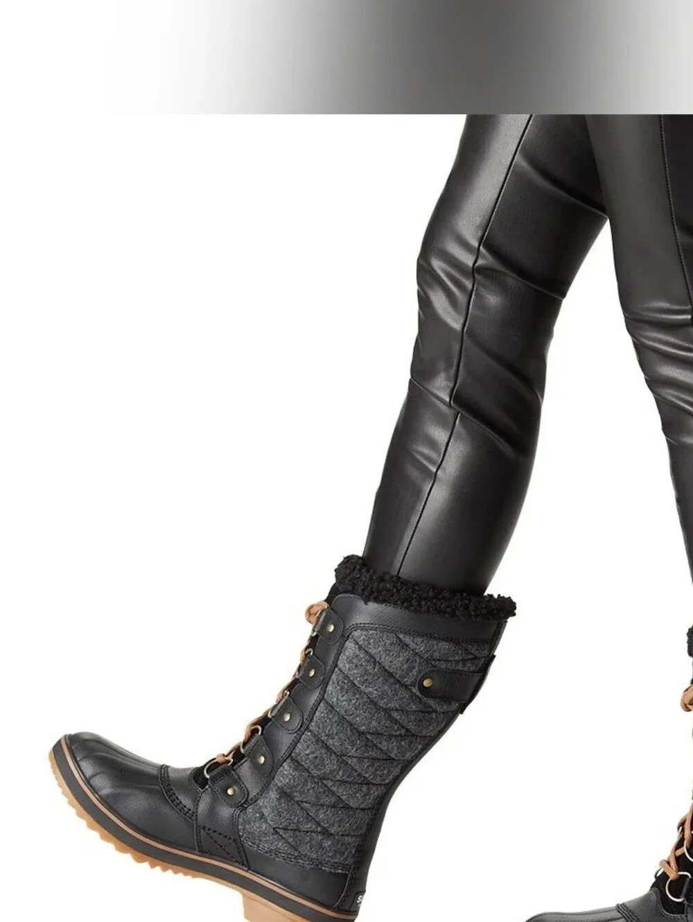 Sorel Tofino II WP Boot